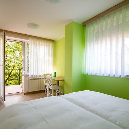 Podgrad  Rooms Sajina מראה חיצוני תמונה