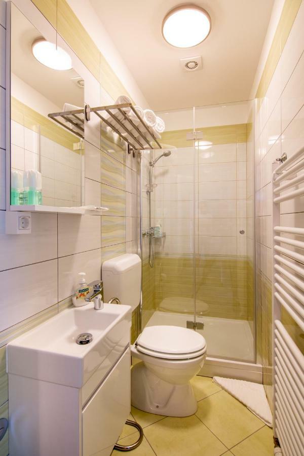 Podgrad  Rooms Sajina מראה חיצוני תמונה