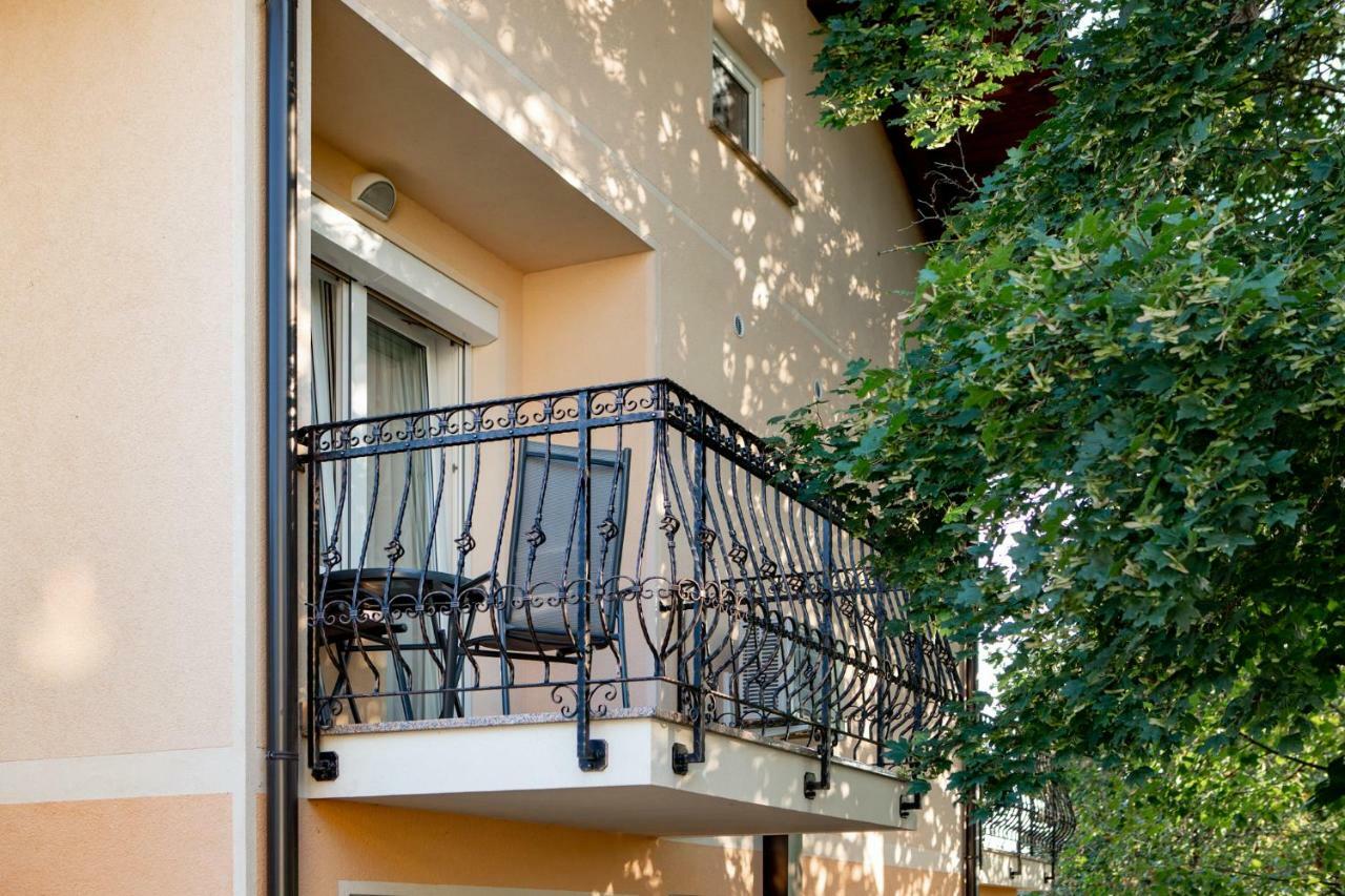 Podgrad  Rooms Sajina מראה חיצוני תמונה